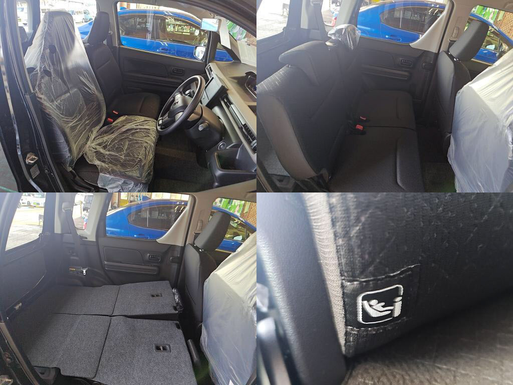 ワゴンＲＦＸの写真 7