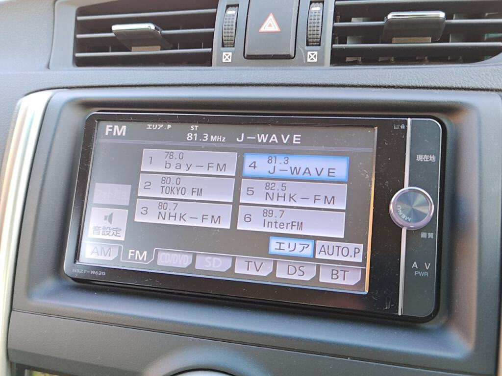 マークＸプレミアムの写真 6