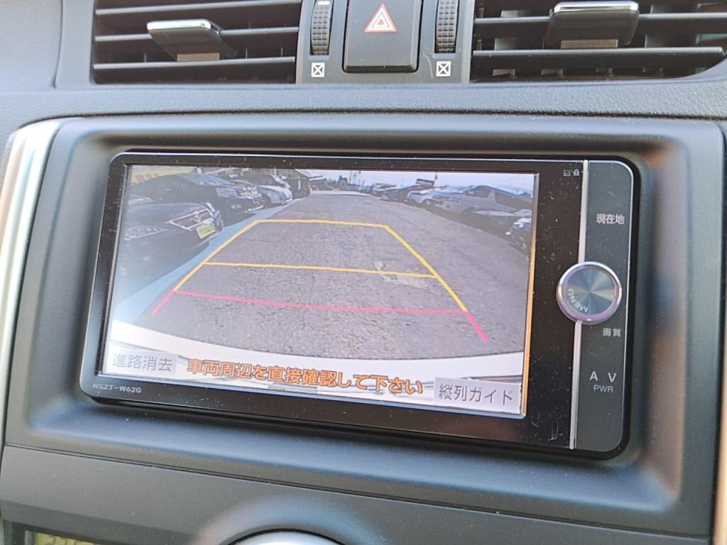 マークＸプレミアムの写真 7