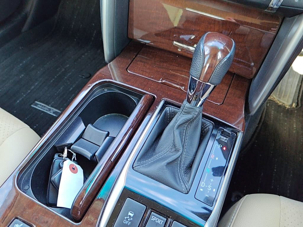 マークＸプレミアムの写真 9