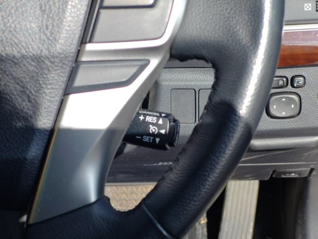 マークＸプレミアムの写真 11