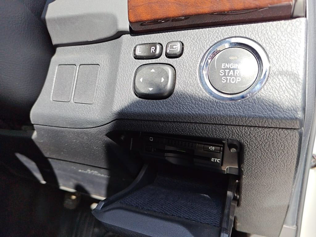 マークＸプレミアムの写真 12