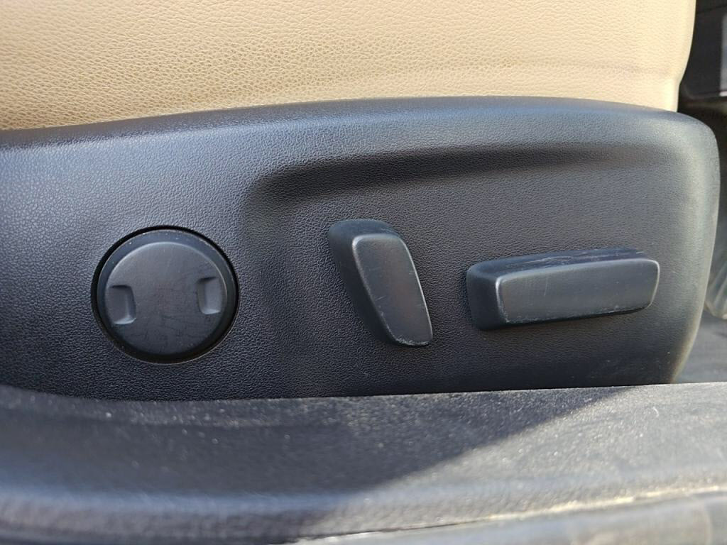 マークＸプレミアムの写真 14