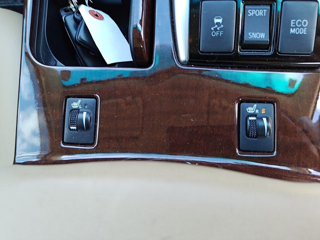 マークＸプレミアムの写真 15