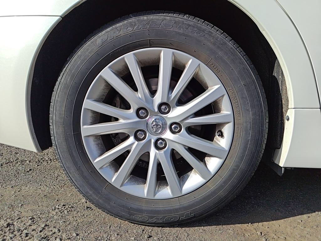 マークＸプレミアムの写真 18