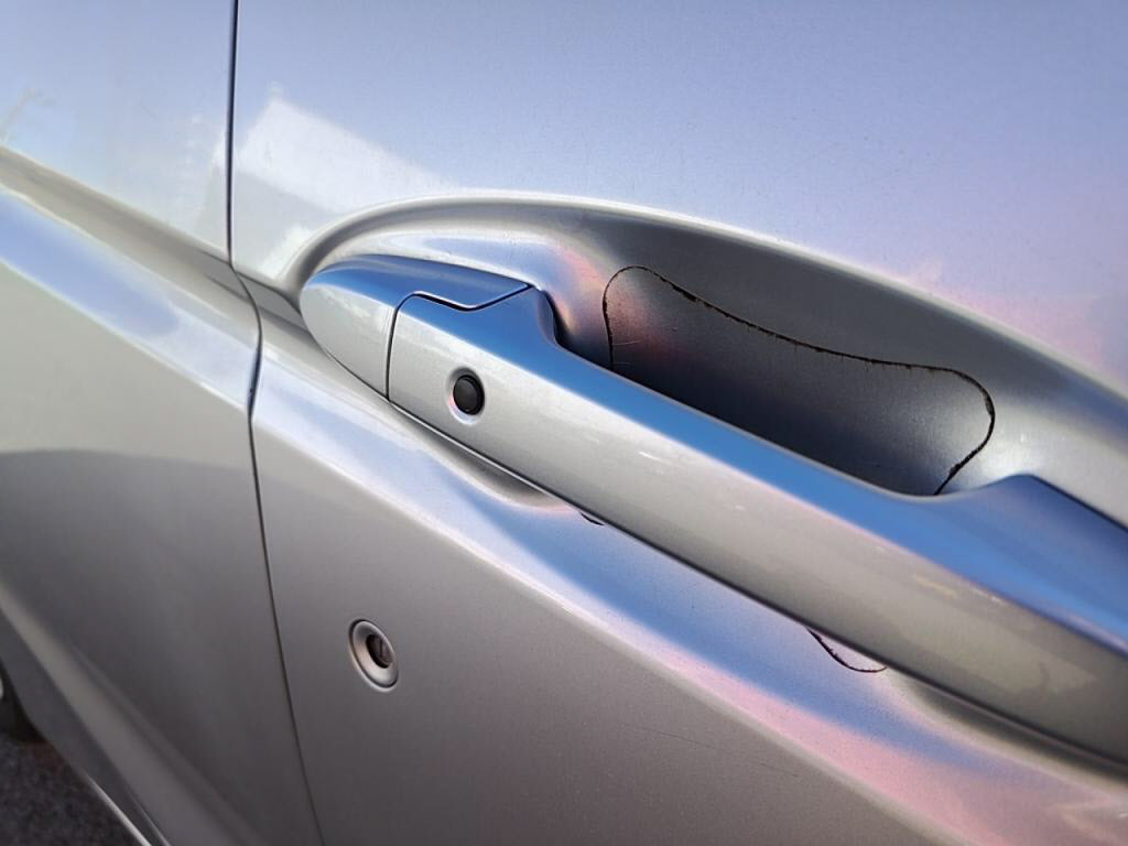 フィットハイブリッドハイブリッド・Ｆパッケージの写真 11