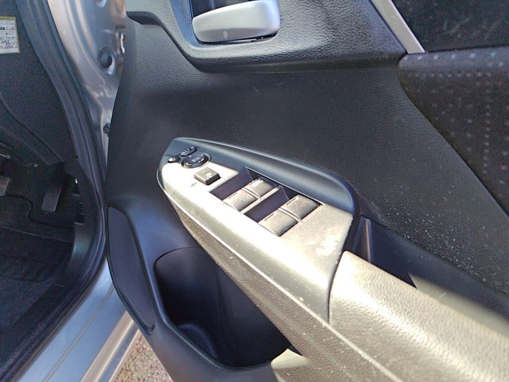 フィットハイブリッドハイブリッド・Ｆパッケージの写真 12