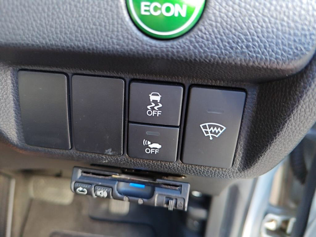 フィットハイブリッドハイブリッド・Ｆパッケージの写真 13