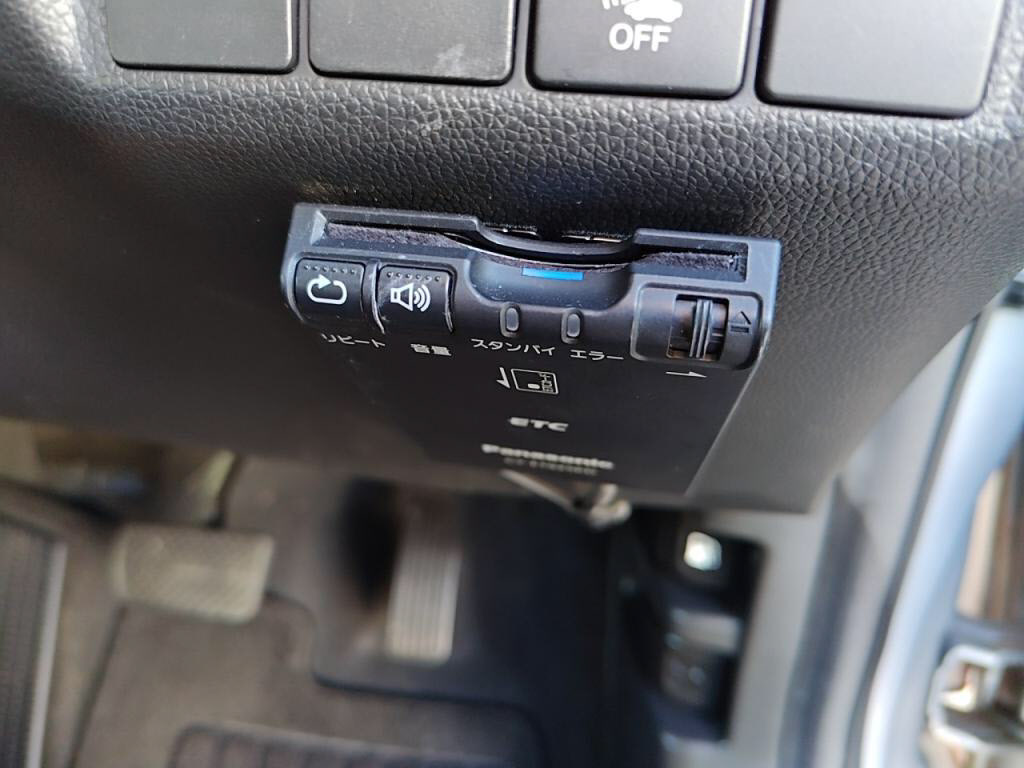 フィットハイブリッドハイブリッド・Ｆパッケージの写真 14