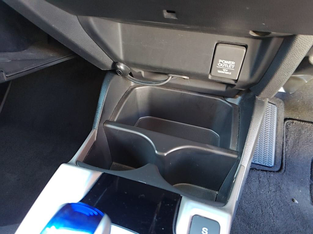 フィットハイブリッドハイブリッド・Ｆパッケージの写真 15