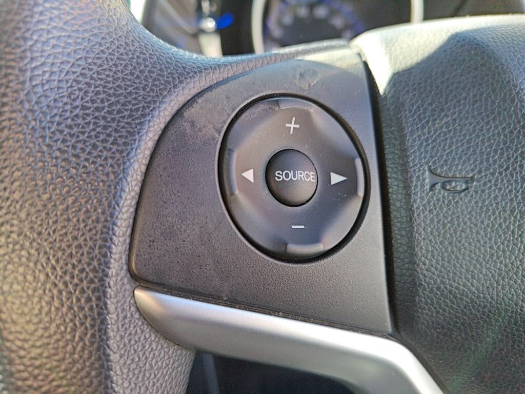 フィットハイブリッドハイブリッド・Ｆパッケージの写真 18