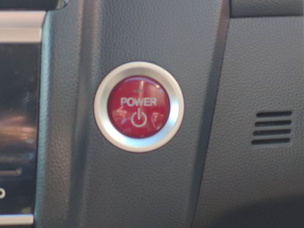 フィットハイブリッドハイブリッド・Ｆパッケージの写真 19