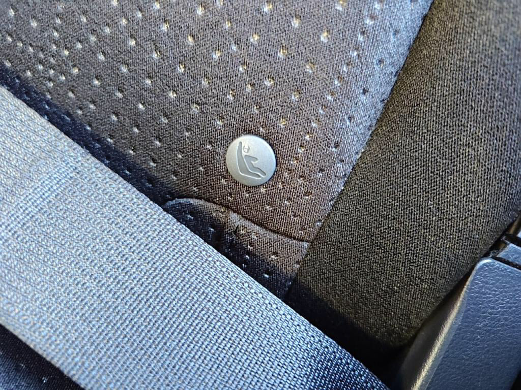 フィットハイブリッドハイブリッド・Ｆパッケージの写真 23