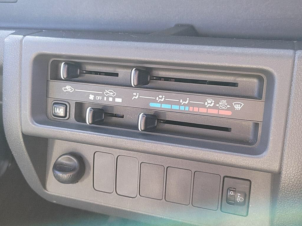 ハイゼットトラックスタンダードの写真 14