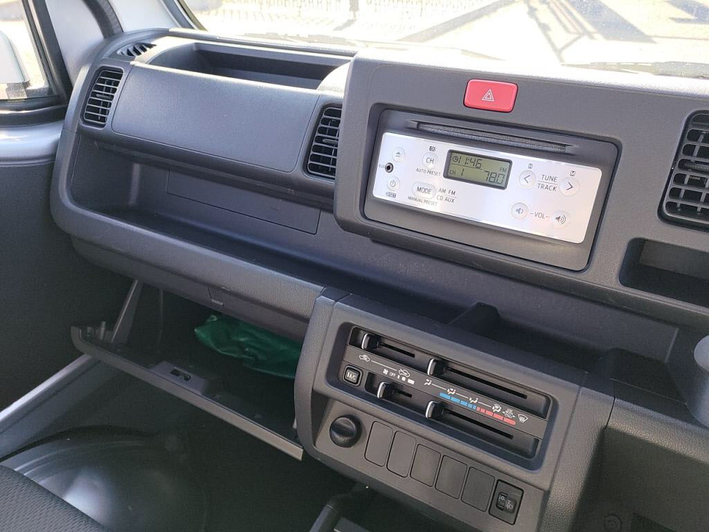 ハイゼットトラックスタンダードの写真 18