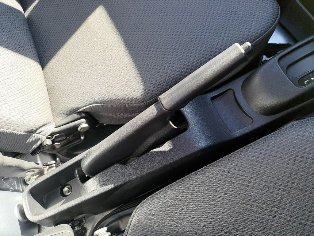 ハイゼットトラックスタンダードの写真 19