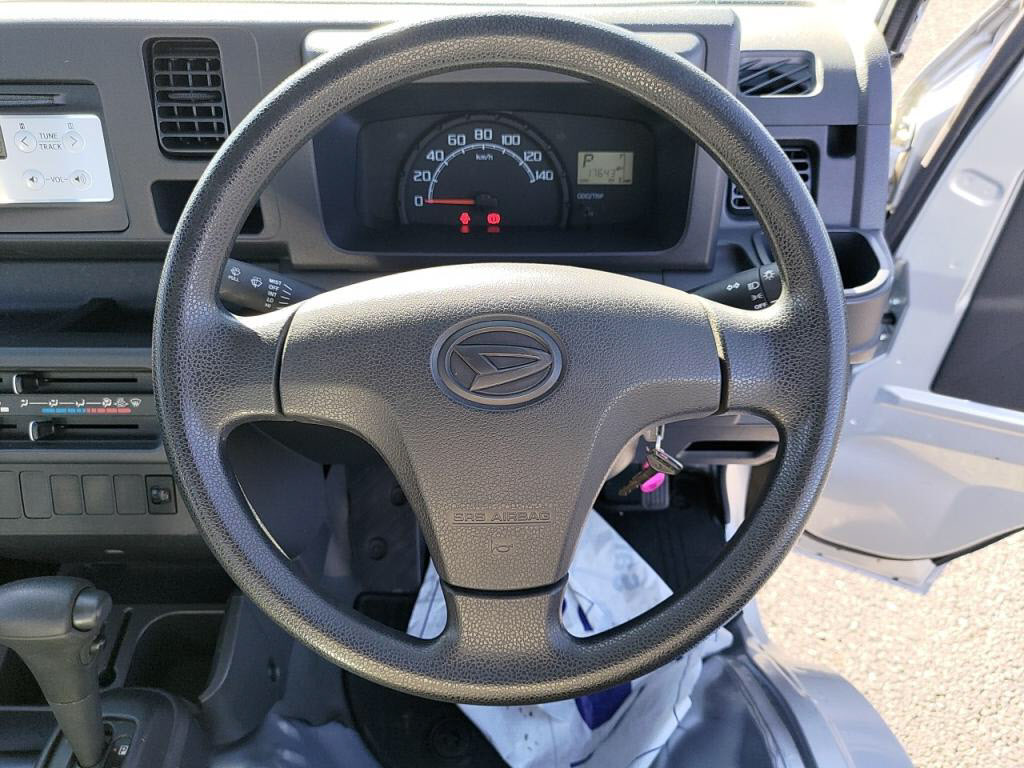 ハイゼットトラックスタンダードの写真 20