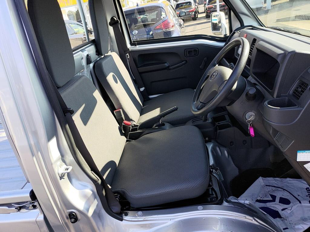 ハイゼットトラックスタンダードの写真 21