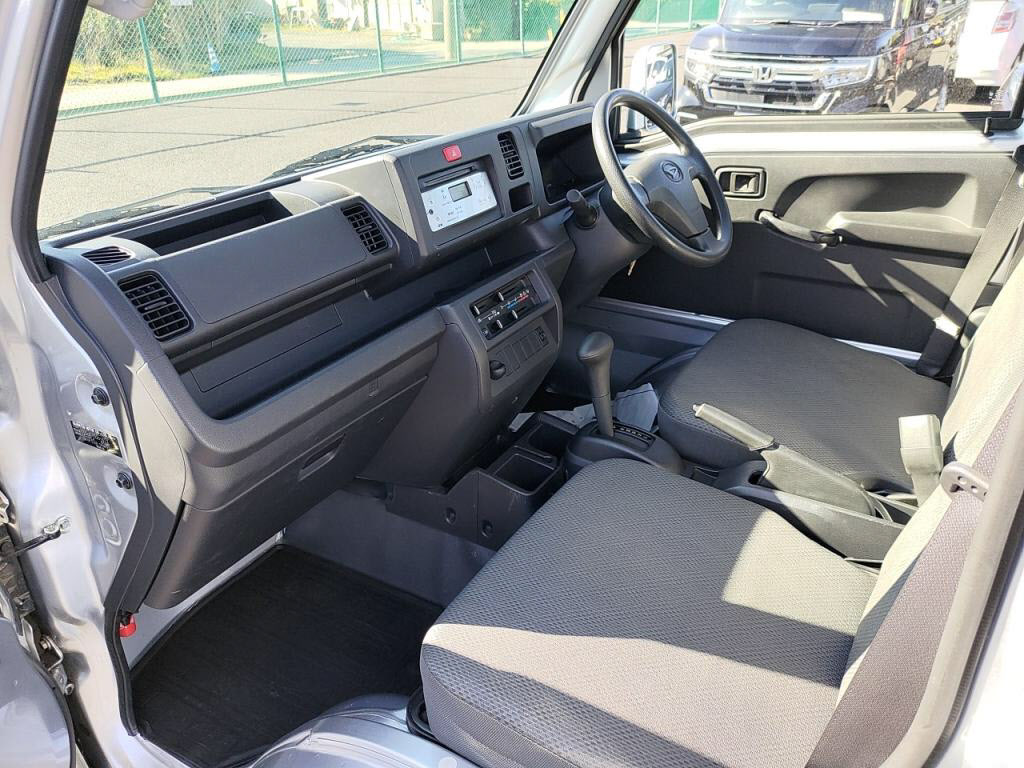 ハイゼットトラックスタンダードの写真 24