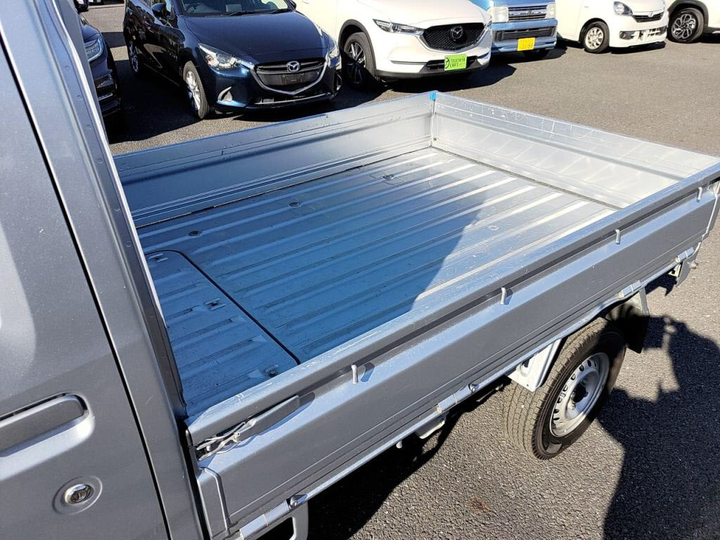 ハイゼットトラックスタンダードの写真 27