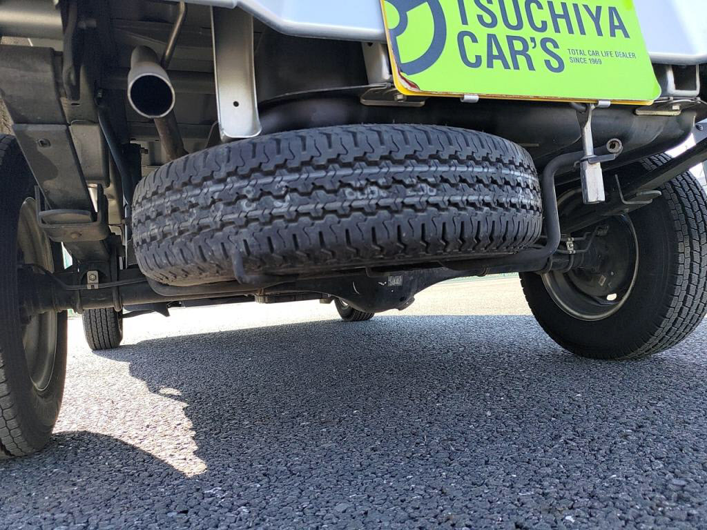 ハイゼットトラックスタンダードの写真 28