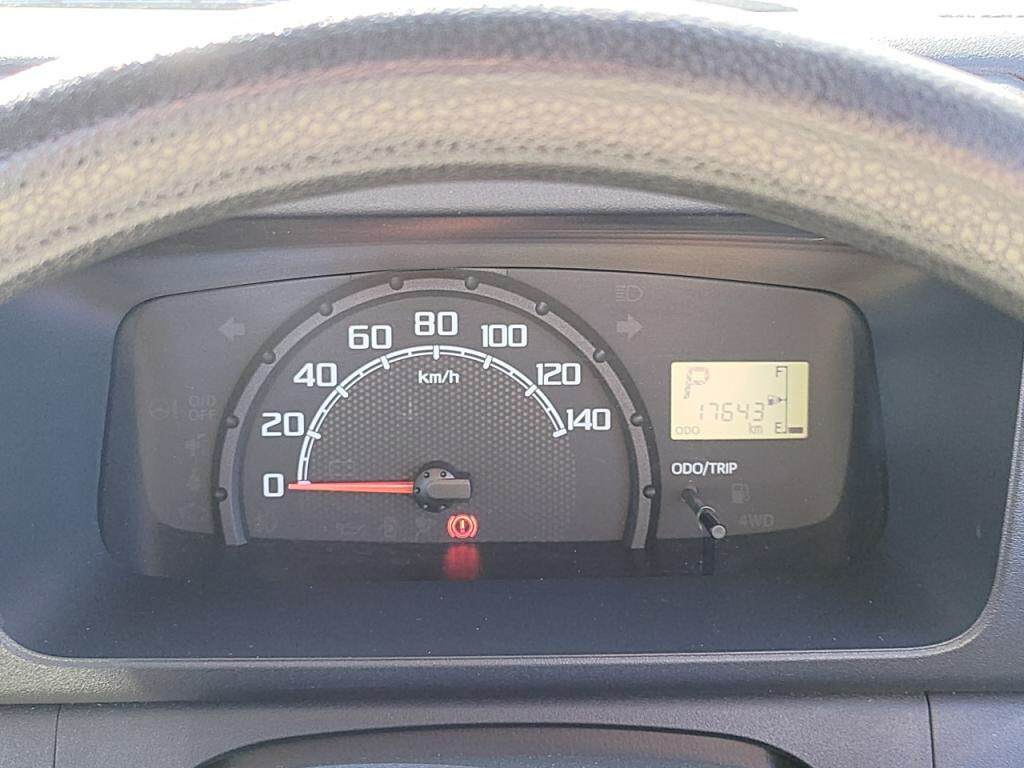 ハイゼットトラックスタンダードの写真 29