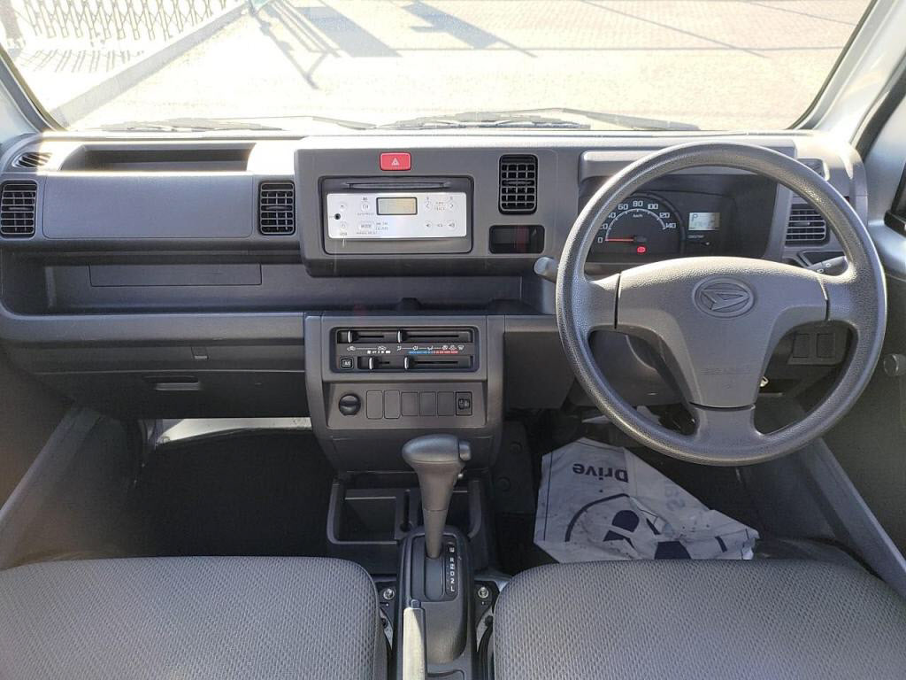 ハイゼットトラックスタンダードの写真 3