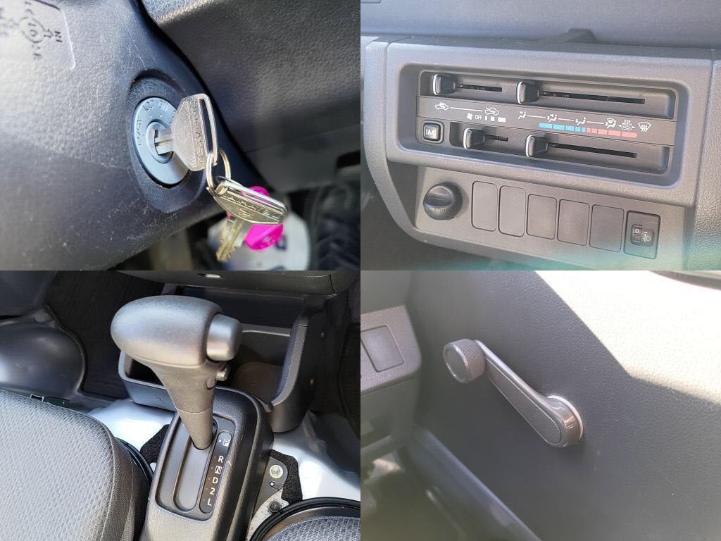 ハイゼットトラックスタンダードの写真 5