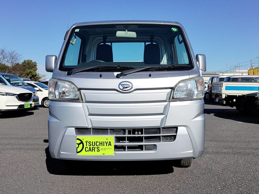 ハイゼットトラックスタンダードの写真 9