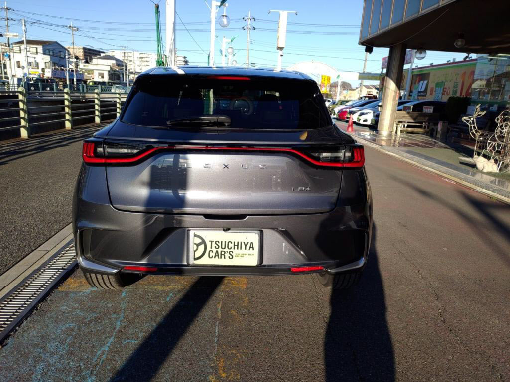 ＬＢＸハイブリッドクールの写真 10