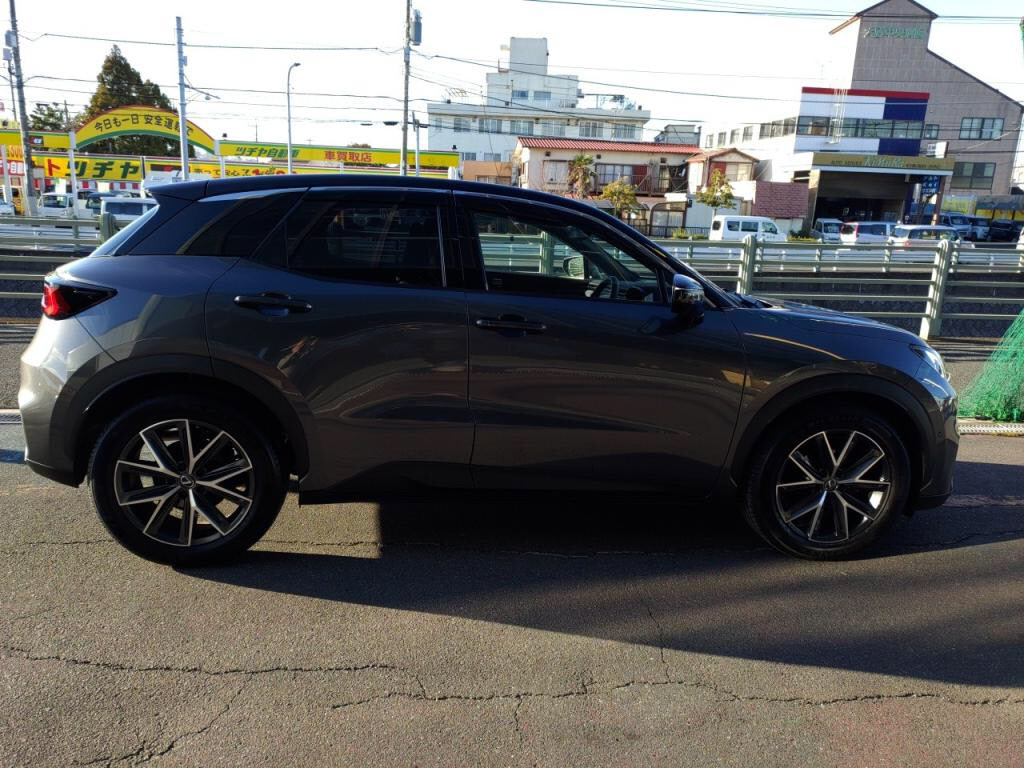 ＬＢＸハイブリッドクールの写真 11