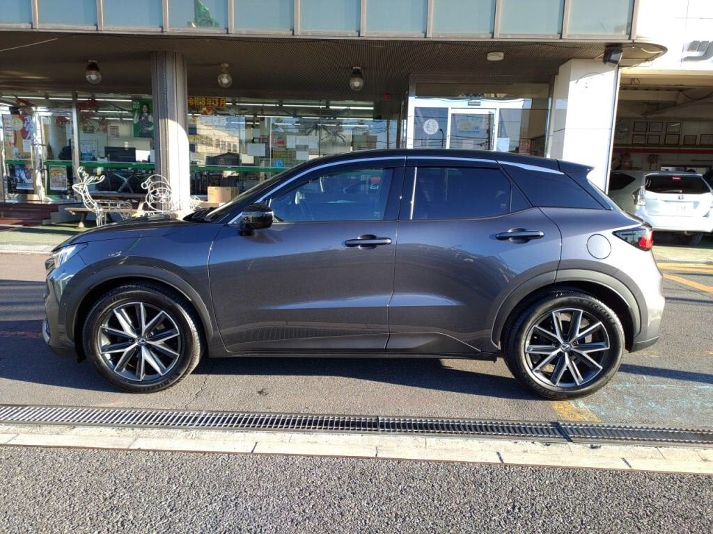 ＬＢＸハイブリッドクールの写真 12