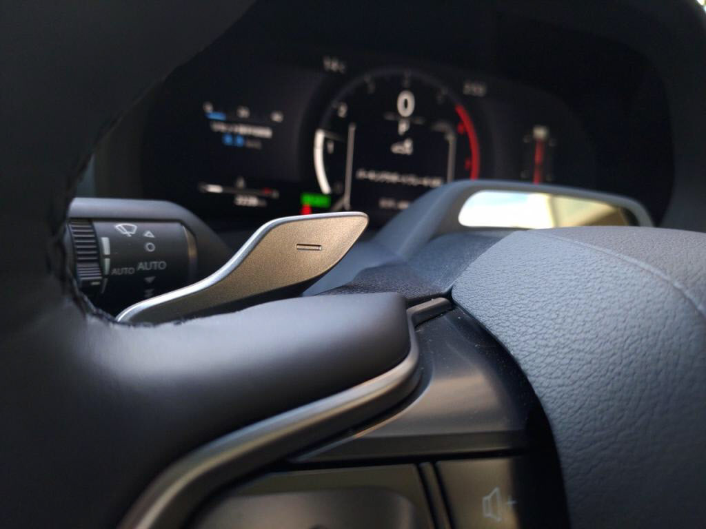 ＬＢＸハイブリッドクールの写真 17