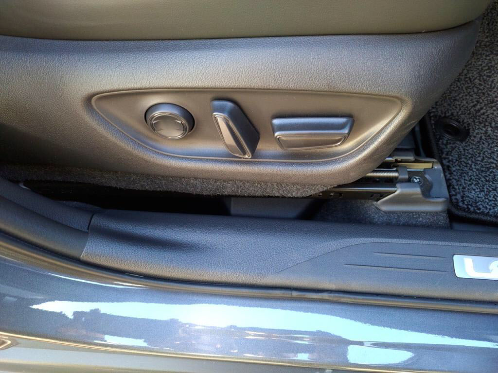 ＬＢＸハイブリッドクールの写真 20