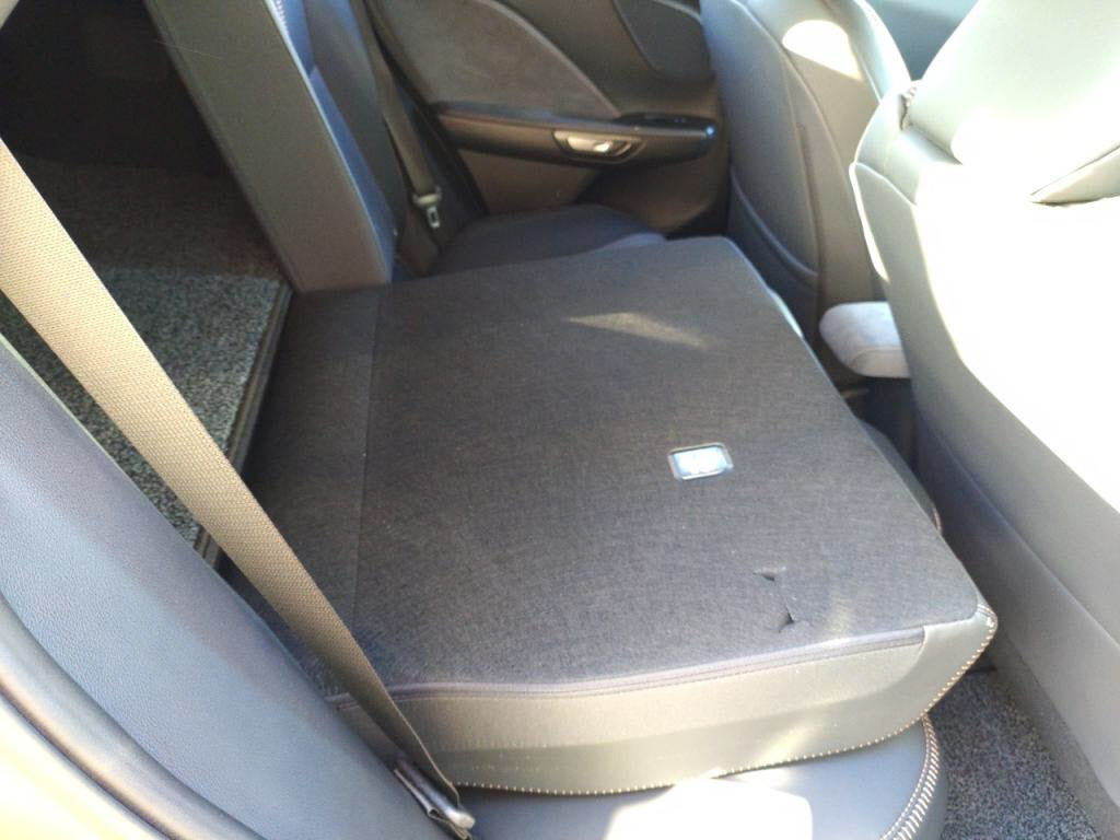 ＬＢＸハイブリッドクールの写真 22