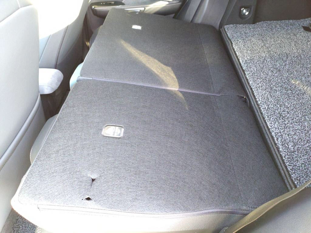 ＬＢＸハイブリッドクールの写真 23