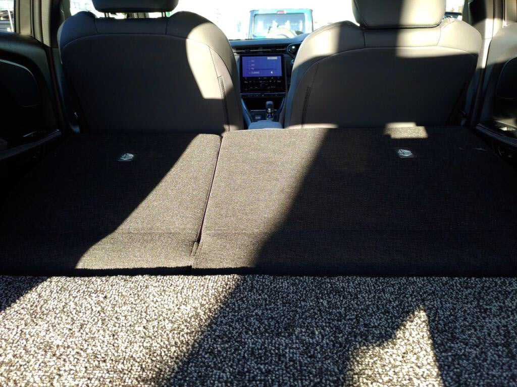 ＬＢＸハイブリッドクールの写真 24