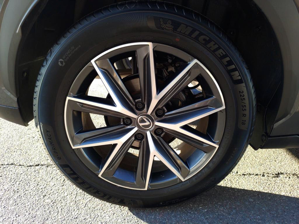 ＬＢＸハイブリッドクールの写真 25