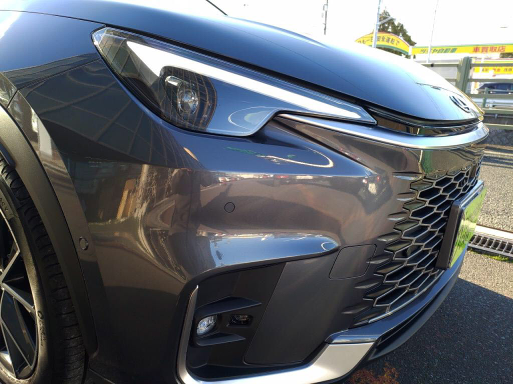 ＬＢＸハイブリッドクールの写真 27