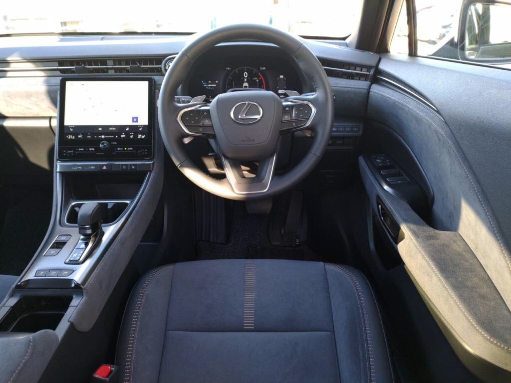 ＬＢＸハイブリッドクールの写真 3