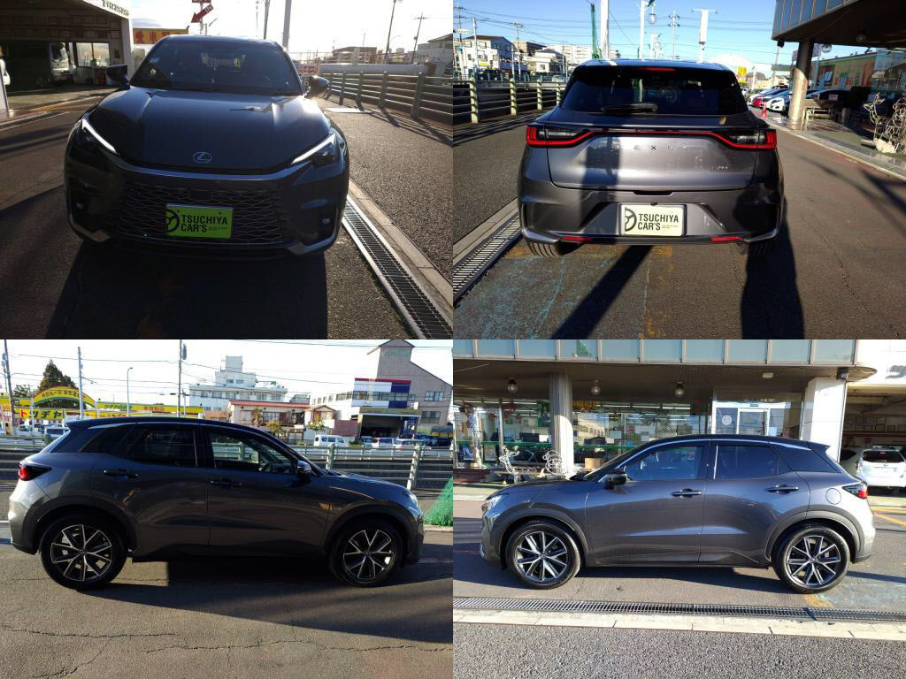 ＬＢＸハイブリッドクールの写真 4