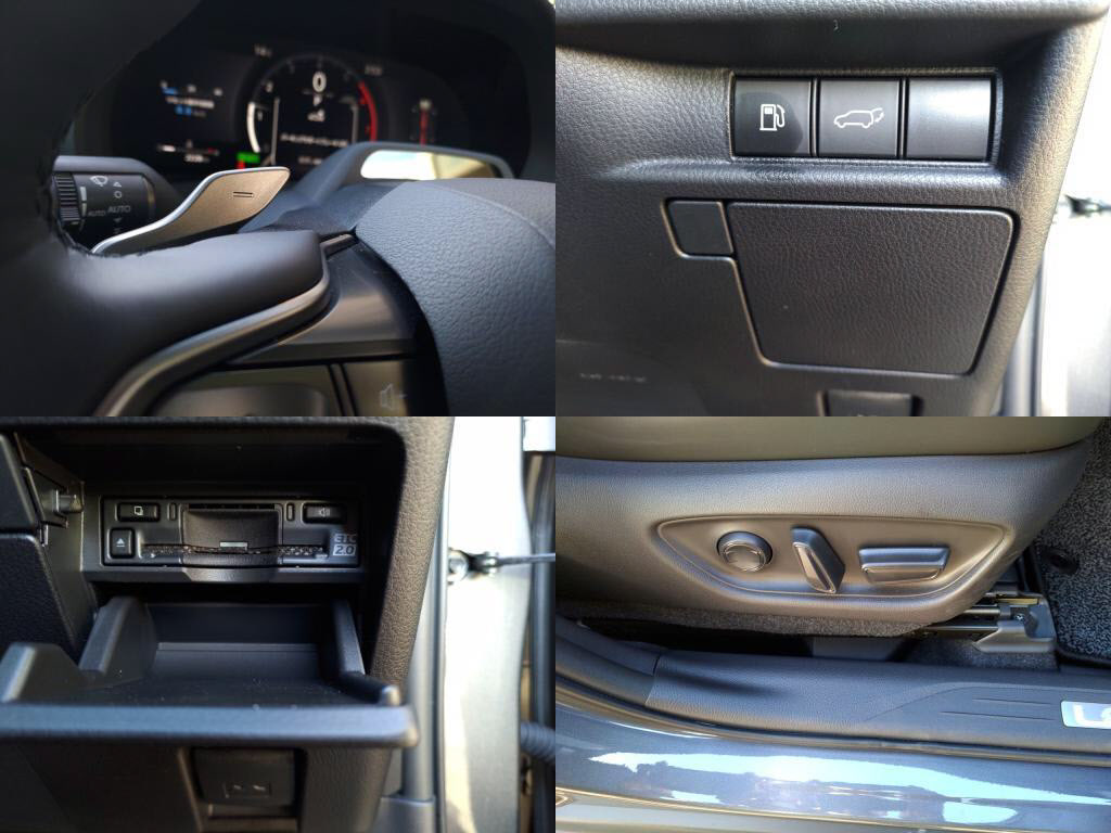 ＬＢＸハイブリッドクールの写真 6