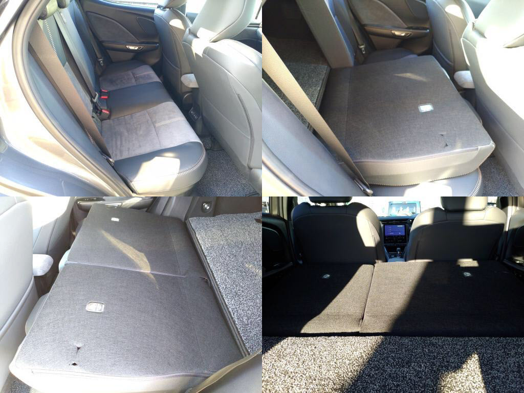 ＬＢＸハイブリッドクールの写真 7