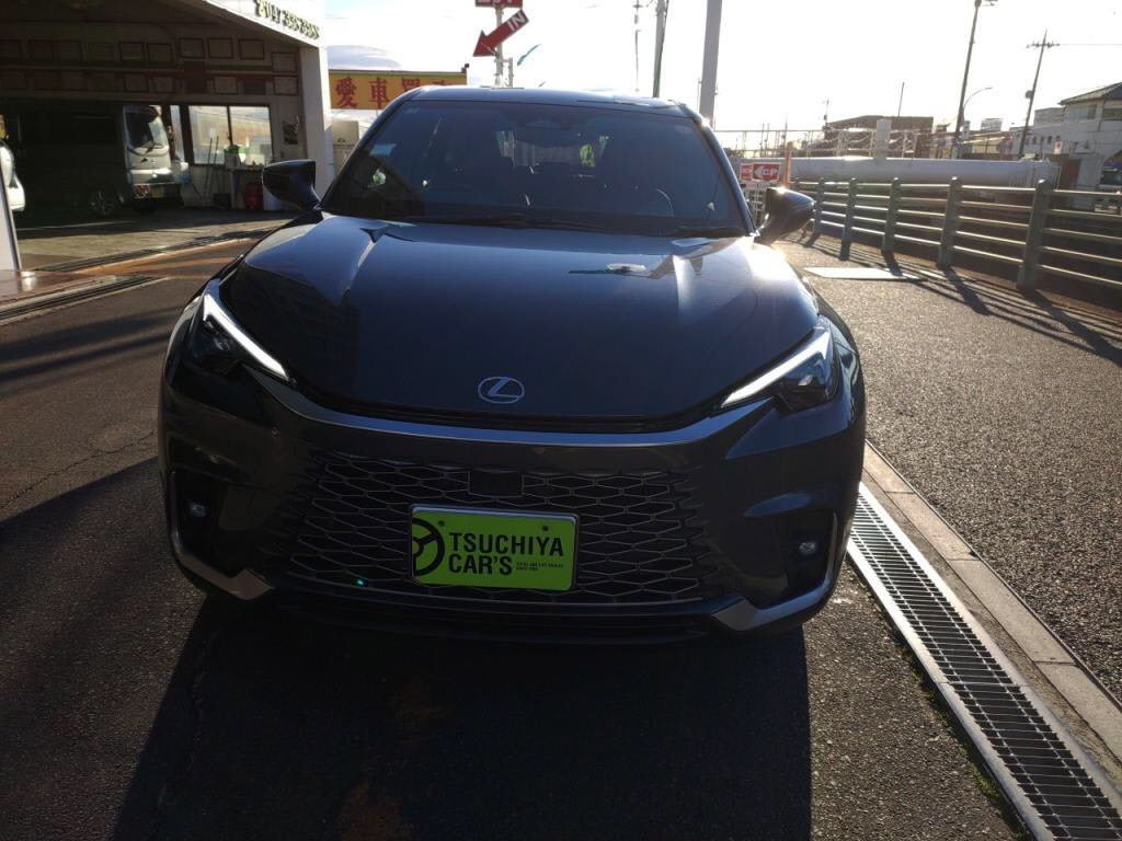 ＬＢＸハイブリッドクールの写真 9