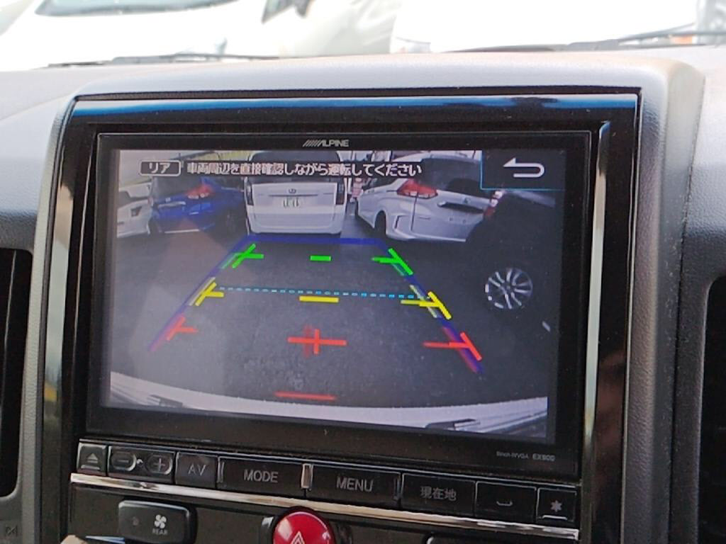 デリカＤ５４ＷＤ＿Ｇパワーパッケージの写真 14