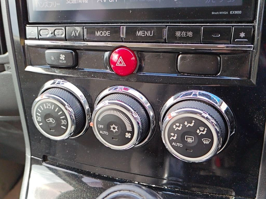 デリカＤ５４ＷＤ＿Ｇパワーパッケージの写真 15