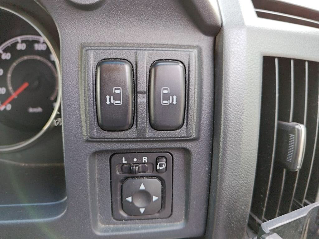 デリカＤ５４ＷＤ＿Ｇパワーパッケージの写真 19