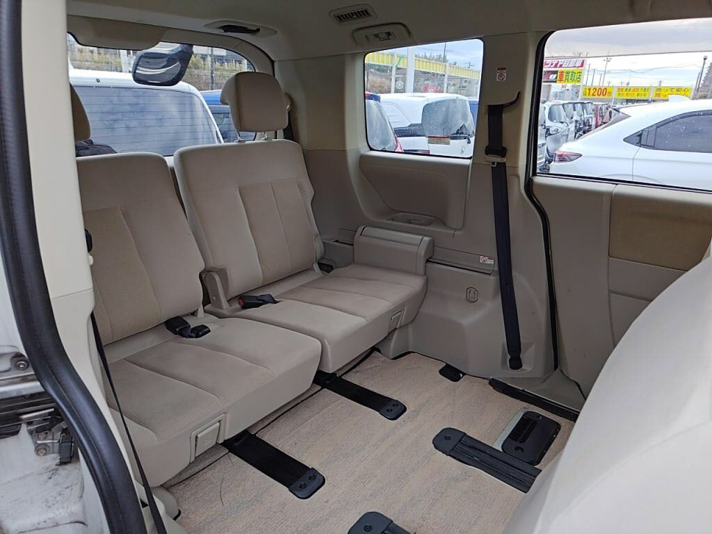 デリカＤ５４ＷＤ＿Ｇパワーパッケージの写真 23