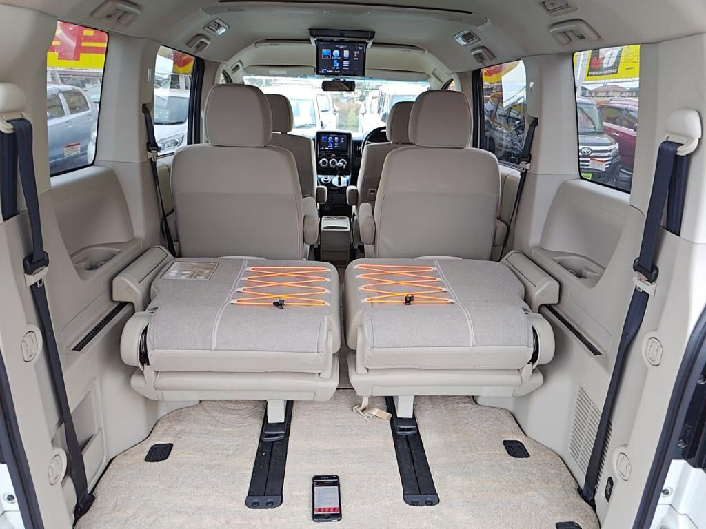 デリカＤ５４ＷＤ＿Ｇパワーパッケージの写真 26