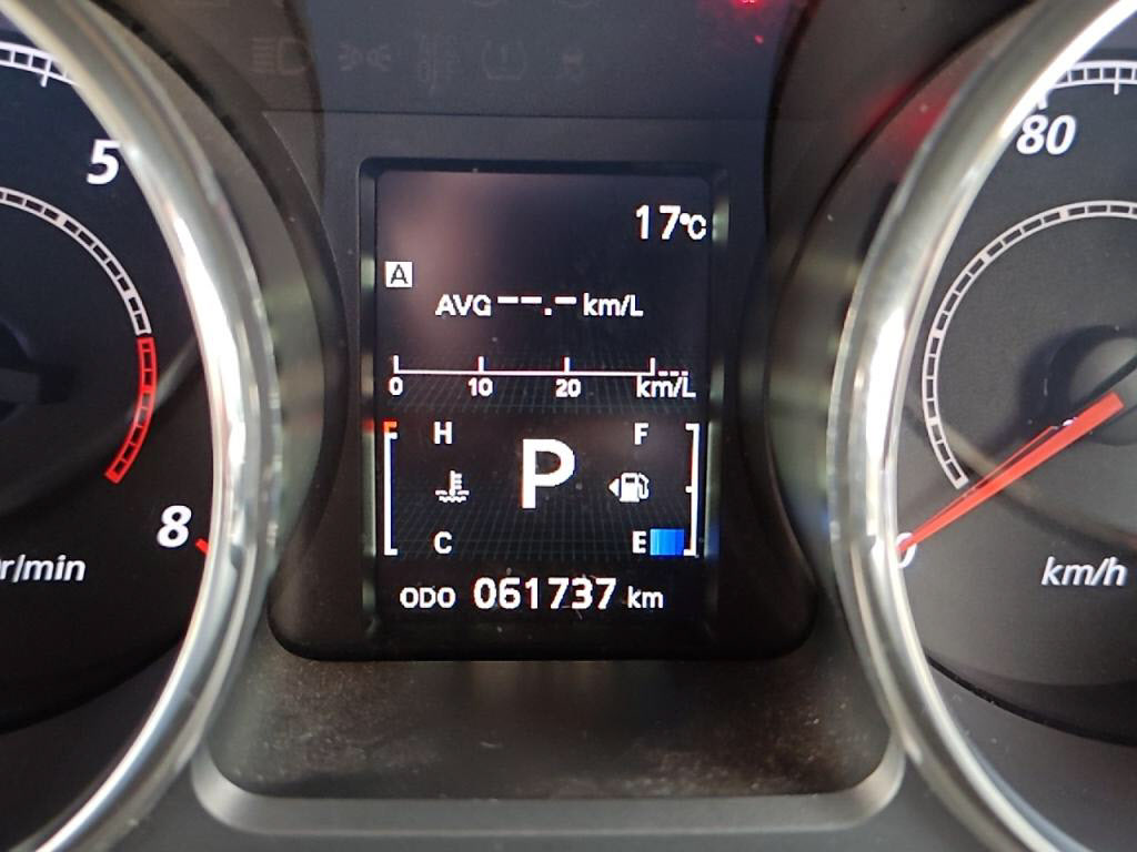 デリカＤ５４ＷＤ＿Ｇパワーパッケージの写真 29